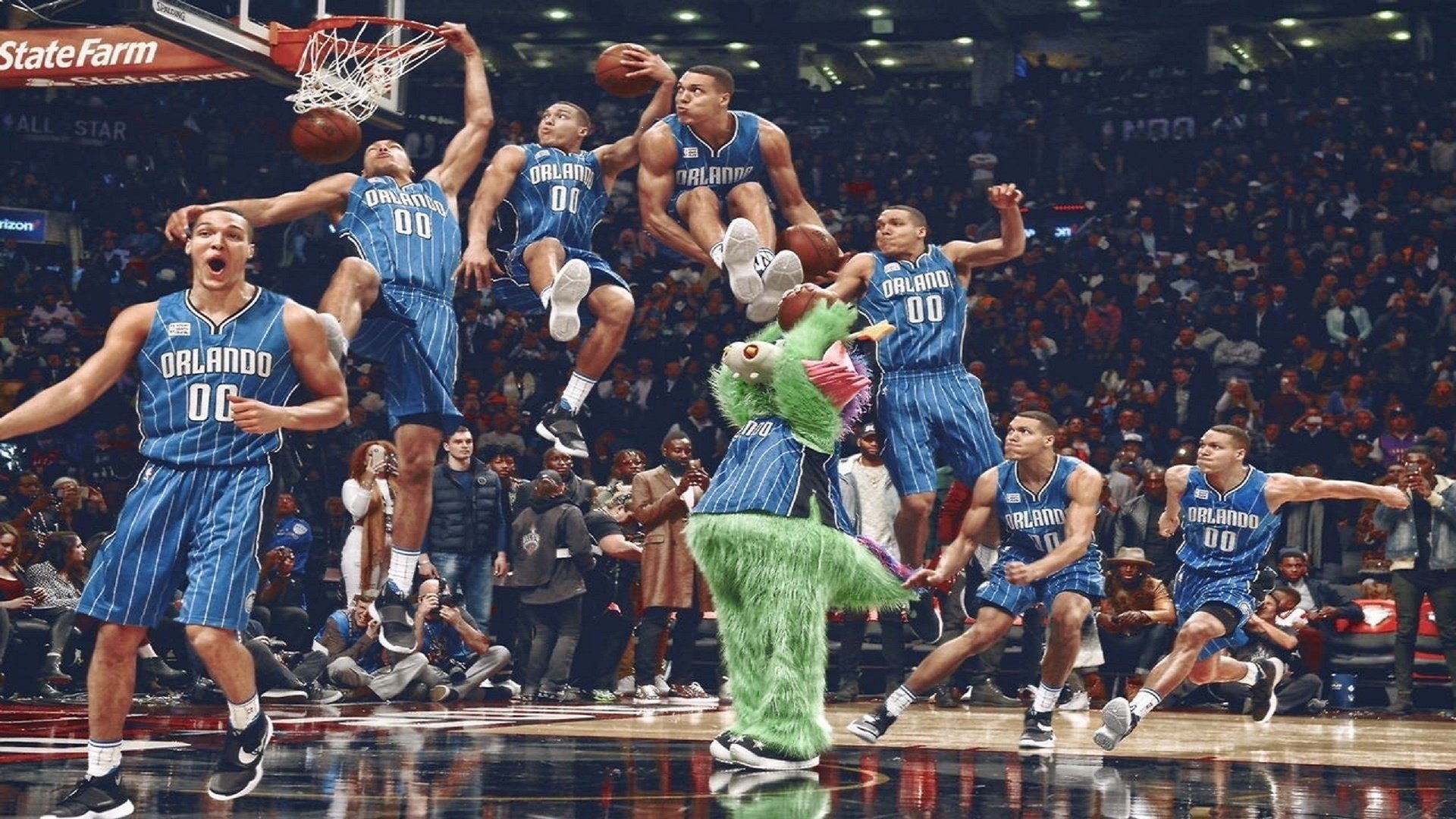 库里官方宣布反败为胜新规，塞尔维亚队引发争议！全场沸腾不已